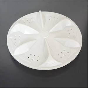 Impeller de machine à laver TCL 3234 Open Vortex à 6 pales courbées, accessoire - Product Image 1