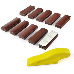 Bloque de lijado manual - Product Image 1