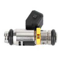 Inyector de Combustible para Automóviles, Boquilla de Inyección, Válvulas de Inyección 861260T IWP069 IWP-069 para Volkswagen Passat y Marelli