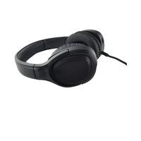 Casque de jeu avec microphone détachable pour PC/PS4/PS5/Xbox One/Switch, casque de jeu stéréo