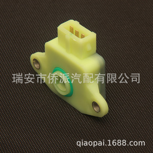 เซ็นเซอร์ตำแหน่งคันเร่ง 0280122003 สำหรับซีตรองอะไหล่รถยนต์ 8x5x10 ซม. ใหม่ - Product Image 3