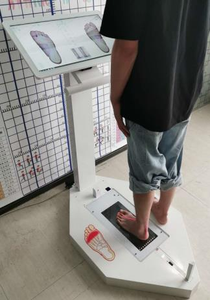 Pemindai kaki 3D untuk properti dan desain - Product Image 6