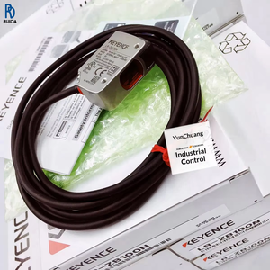 เซ็นเซอร์เลเซอร์แท้ ยี่ห้อ Keyence รุ่น LR-W500 TB2000 TB5000 W500C ZH500N 70 ของแท้จากจีน - Product Image 1