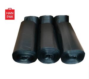 Starseal Resilient Trash <b>Bags</b>: Versatile HDPE Virgin for Paper and Packaging ODM With Best Price - Product Image 4