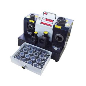 Afilador de Brocas Universal GD-430 de 3-30 mm, Máquina Afiladora Industrial de 220 V - Product Image 1