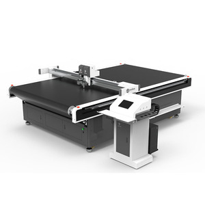 Sofa vải rèm vải bộ đồ giường Máy cắt vải dao động dao cắt công cụ - Product Image 4