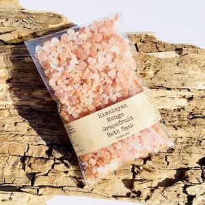 <span class=keywords><strong>Sel</strong></span> <span class=keywords><strong>de</strong></span> bain aromathérapeutique OEM, flocons <span class=keywords><strong>de</strong></span> magnésium, huiles essentielles, apaise les muscles, améliore <span class=keywords><strong>la</strong></span> circulation sanguine, favorise <span class=keywords><strong>la</strong></span> relaxation et <span class=keywords><strong>la</strong></span> récupération - Product Image 2