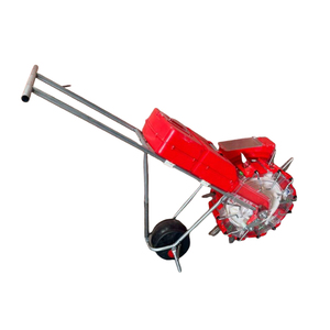 Semoir manuel à <span class=keywords><strong>action</strong></span> douce pour la semence agricole à haute productivité favorisant une structure du sol robuste - Product Image 1