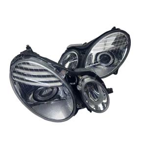 <span class=keywords><strong>Faro</strong></span> de xenón Original de alta calidad HID luces delanteras 12V 6000K <span class=keywords><strong>Faro</strong></span> de coche para mercedes-benz Clase E nuevo modelo <span class=keywords><strong>W211</strong></span> - Product Image 3