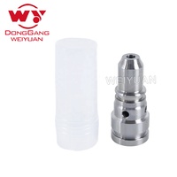 WEIYUAN Écrou d'injecteur de carburant de haute qualité pour injecteur de la série C7 C9 31 #   37,45x85,3xM29x1