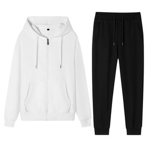 Sudadera de Manga Larga para <span class=keywords><strong>Hombre</strong></span>, Diseño de Moda, Color Sólido, Logotipo Personalizado, Fabricante, Conjunto de Sudadera Roja para <span class=keywords><strong>Hombre</strong></span> - Product Image 3