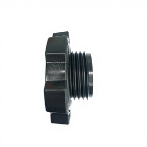 Bouchon de remplissage d'huile moteur pour Toyota 12180-E0010D Noir PA66-GF30 pour Camry Corolla 1983-1987 - Product Image 4