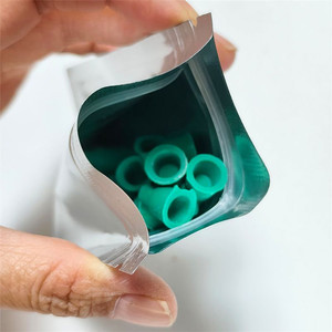 Venta Directa de Fábrica, Tapa de Goma Personalizable en Forma de Campana para Trampas de Feromonas de Insectos - Product Image 6