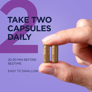 Aanpasbare Kruidenafslankcapsules Witte Nierbonen Groene Koffie Melatonine Magnesium-Spijsverteringssupplement Voor Gezondheid - Product Image 4