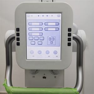 Máquina de Rayos X de Doble Columna <span class=keywords><strong>3D</strong></span> /50KW, Equipo de Diagnóstico por Imagen Radiográfica, Máquina de Rayos X DR - Product Image 4