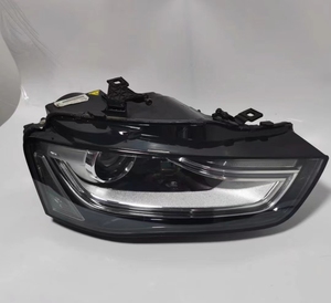 Faros de xenón <span class=keywords><strong>A4</strong></span> originales adecuados para faros de coche <span class=keywords><strong>Audi</strong></span> <span class=keywords><strong>A4</strong></span> <span class=keywords><strong>B8</strong></span> PA 2013-2015 iluminación automotriz al por mayor OEM L8KD941005 - Product Image 4