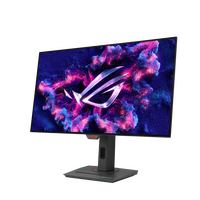Nouveau 2024 ROG Strix OLED XG27AQDMG 2K 27 pouces 240Hz 2560x1440 0,03ms Moniteur d'ordinateur PC pour jeux Esports