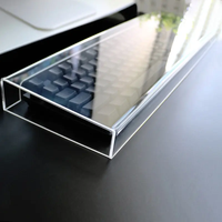 Nouveau Hot Style personnalisé Cache-poussière de bureau Console de jeu Ps5 Cache-poussière