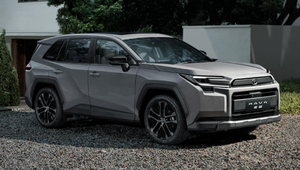 <span class=keywords><strong>Rav4</strong></span> 2026 Nuevo 0 km 2.5L Híbrido AWD Edición Flagship SUV Gasolina-Eléctrico PHEV Vehículo de Nueva Energía Rongfang Toyota <span class=keywords><strong>Rav4</strong></span> - Product Image 6