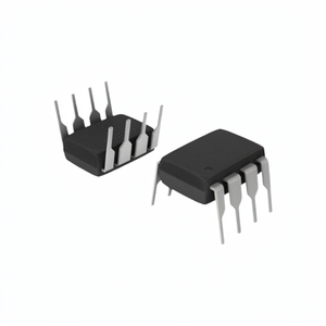 8 DIP Power Management (PMIC) Components Electronic MAX815TEPA+ BOM IC In Stock - Product Image 1