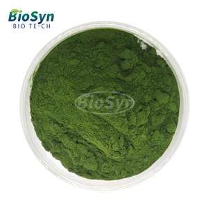 Capsule di Estratto di Foglie di <span class=keywords><strong>Papaya</strong></span> BioSyn OEM Etichetta Privata Integratore Alimentare di Grado Alimentare - Product Image 3