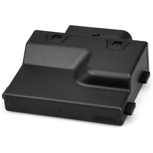 Audi Fuel Pump Control Module 8W0906093C For Replace Repair <b>ABS</b> Material - Product Image 2