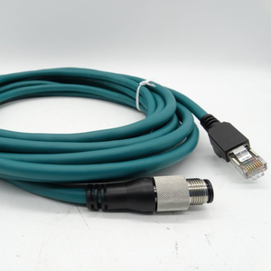 Cognex-Controlador de Programación Plc Dedicado, Cable Original, Disponible, Pac, Automatización Industrial, Nuevo - Product Image 1