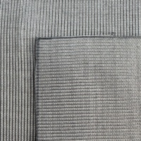 Tissu extensible résistant aux coupures en polyester et élasthanne pour gants de protection et vêtements de travail