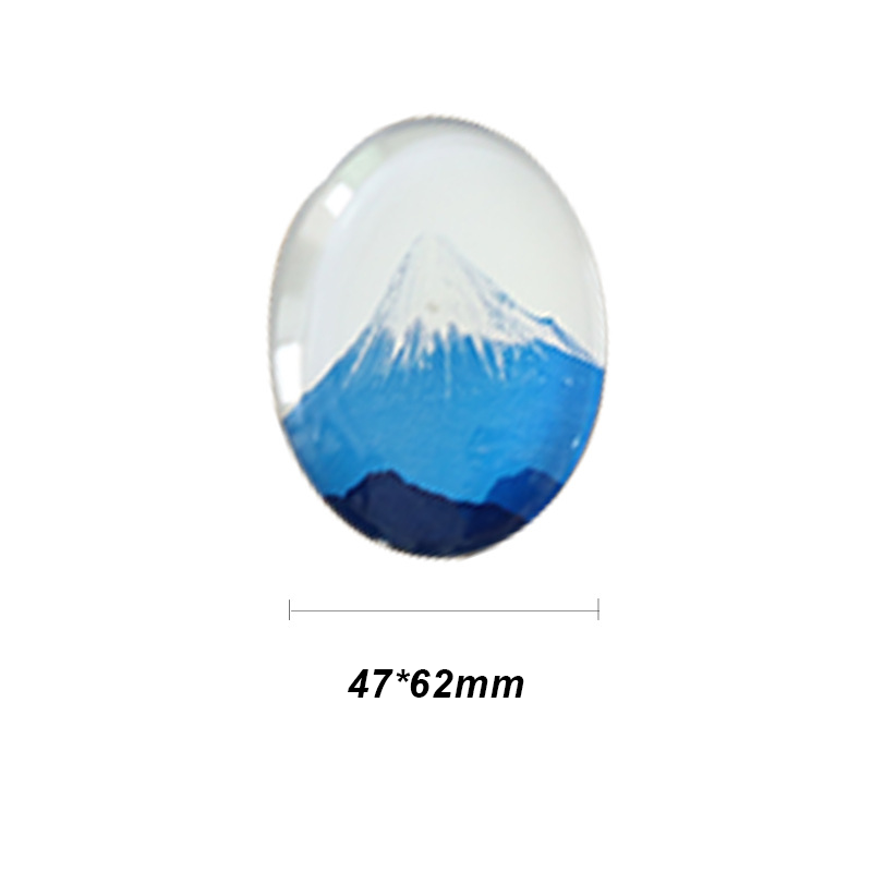 Ovalado 47*62mm
