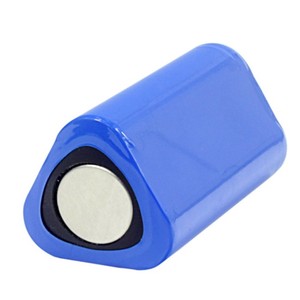 แบตเตอรี่ลิเธียมไอออนแบบชาร์จได้ 3.7v Icr18650 5000 mAh INR รุ่น 18650 ความจุ 3.7v 6000mah 8000mAh สำหรับไฟฉายสว่าง - Product Image 3