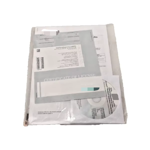 1 Piece Brand New Original Software Pack Hmirtx Fs03 Revaa A5e02998602 Plc Industrial Automation