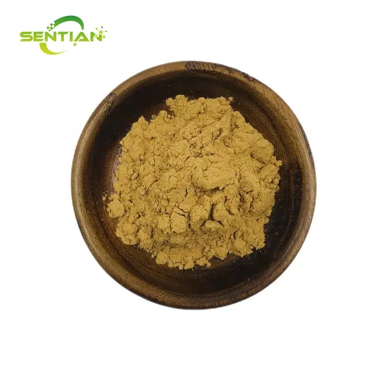 tobacco leaf extract powder Solanesol plant extract tobacco leafs extract