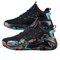 Zapatillas de Baloncesto para Hombre con Suela Gruesa, Cómodas, Nuevas, Transpirables, Ligeras, para Deporte al Aire Libre, Casual, Correr, Primavera