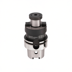 Hsk63a H.. D..s Mandrini Hsk Din 69893 A Cutting Tool For <b>Machining</b> Centers - Product Image 2
