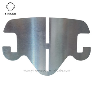 BBQ Đứng Nando Của Gà Kebab Xiên YGSK-14 Espetada Đứng - Product Image 4