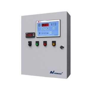 Nouvelle Armoire de Commande de Réfrigération Asia NAK140 5.5KW 7.5KW 10.5KW 15KW – Tableau Électrique pour Dégivrage par Ventilateur - Product Image 5