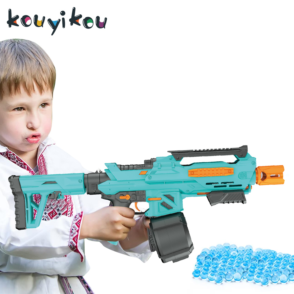 Уличный Электрический mp5k akm ak47 m4, бусина для воды, Кристальный гель-брызговик, шар-брызговик, брызговик, гель-брызговик