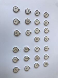 Colgante con Rostro de Jesús con Incrustaciones de Diamantes, de Primera Calidad, Listo para Enviar, Estructura Anti-flexión, Acero Fundido al Vacío - Product Image 2