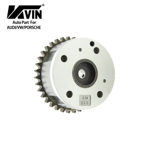 KVIN 03C10908 8B eksantrik ayarlayıcı Touran için 1.4T tek besleme (36 diş) 03C 109 A3 B kam mili ayarlayıcı A3 için/1.4T Touran 11 - Product Image 4