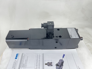 Solenoide Proporcional Hidráulico SV1-10/48/315/6 para Sistemas de Maquinaria - Product Image 3