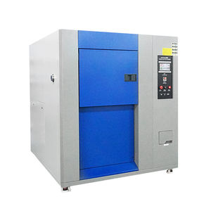 ห้องทดสอบโลหะร้อนและเย็นแบบตั้งโปรแกรมได้ - Product Image 3