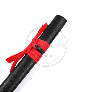 Épée katana artisanale d'inspiration japonaise, inspirée de l'anime Hakuoki - Product Image 5