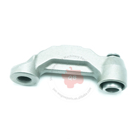 Pièces de moteur diesel ISC ISL QSL, tête de soupape 3945236