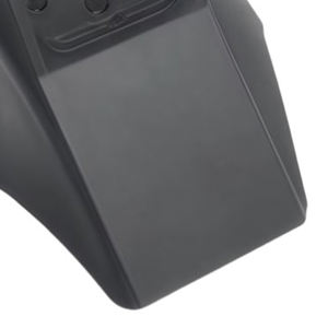 Guardabarros Trasero Compacto y Ligero con Diseño Personalizado para Kugoo Kirin G2 Master / Smartgyro Ryder - Product Image 4