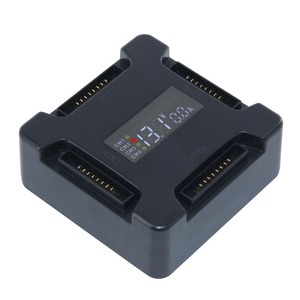 Chargement simultané multi-ports Chargeur royal MAVIC PRO Batterie et tableau de charge Affichage numérique intelligent <span class=keywords><strong>Gouvernante</strong></span> - Product Image 1