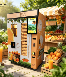 Máquina Expendedora <span class=keywords><strong>de</strong></span> Jugos <span class=keywords><strong>de</strong></span> Frutas Ahorradora <span class=keywords><strong>de</strong></span> Energía, Máquina Expendedora <span class=keywords><strong>de</strong></span> Jugo <span class=keywords><strong>de</strong></span> Caña <span class=keywords><strong>de</strong></span> Azúcar Silenciosa - Product Image 6