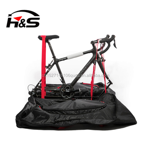 Imperméable à l'eau Vélo Vols D'avion <span class=keywords><strong>Sac</strong></span> <span class=keywords><strong>de</strong></span> <span class=keywords><strong>Transport</strong></span> - Product Image 3