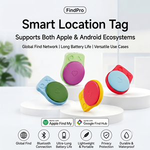 Localizador de Llaves con Logotipo Personalizado OEM, Nuevo Localizador Inteligente 2026, Fabricante de Etiquetas Inteligentes, Localizador BT, Compra al por Mayor, Rastreador Inteligente - Product Image 2