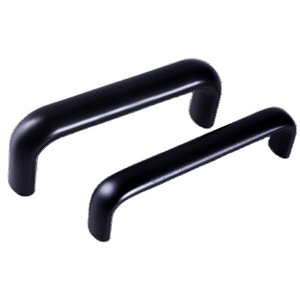 Herrajes para muebles de cocina europea, tiradores de puerta de armario de cajón, tiradores, manija de armario - Product Image 1