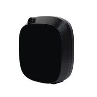 Diffuseur d'huiles essentielles intelligent professionnel pour hôtel et usage domestique, système de nébulisation, contrôlé par application, sans eau, portable, batterie, 1 an